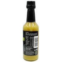 Black Mamba Jalapeno Chilli Sauce